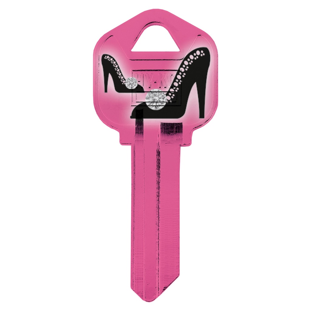 KW1-35 HIGH HEEL