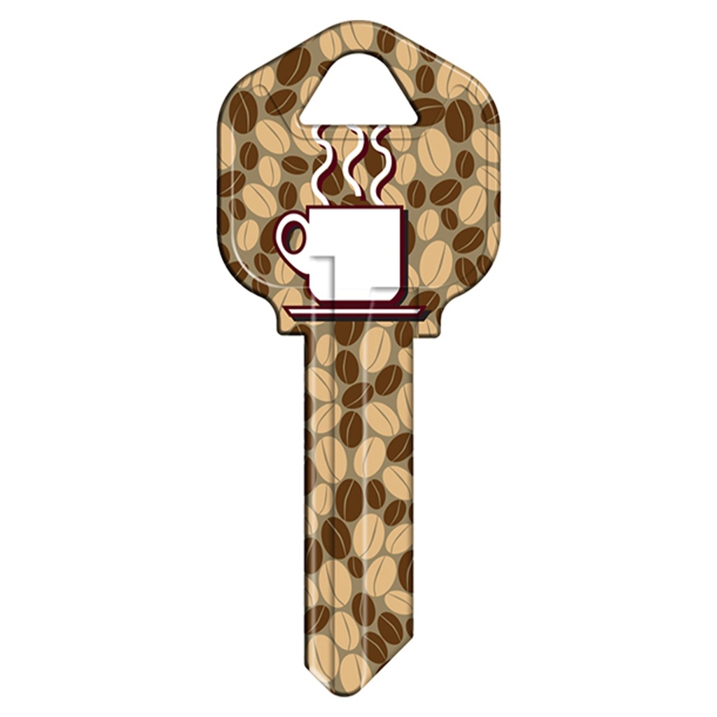 KW1-38 COFFEE CUP