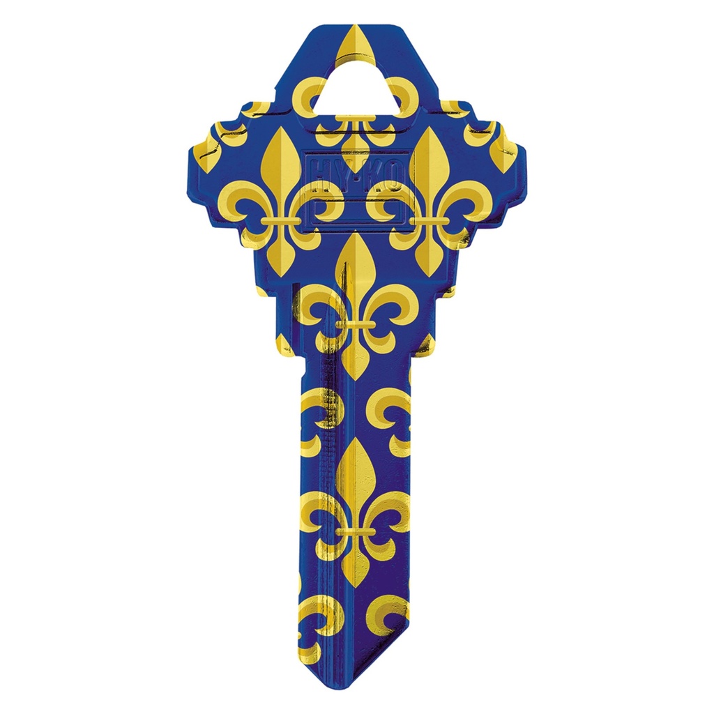 [MFA73608] SC1-36 FLEUR DE LIS