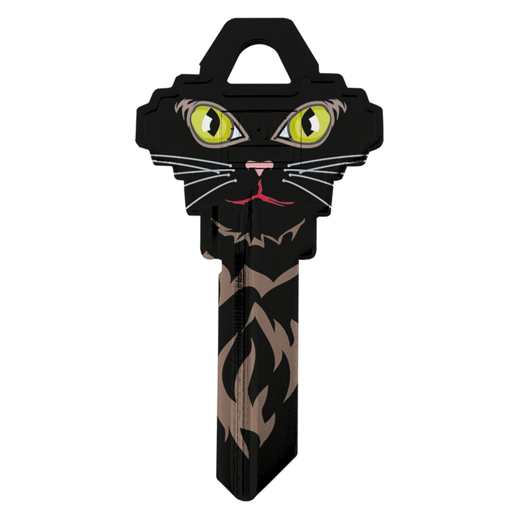 SC1-37 BLACK CAT FACE