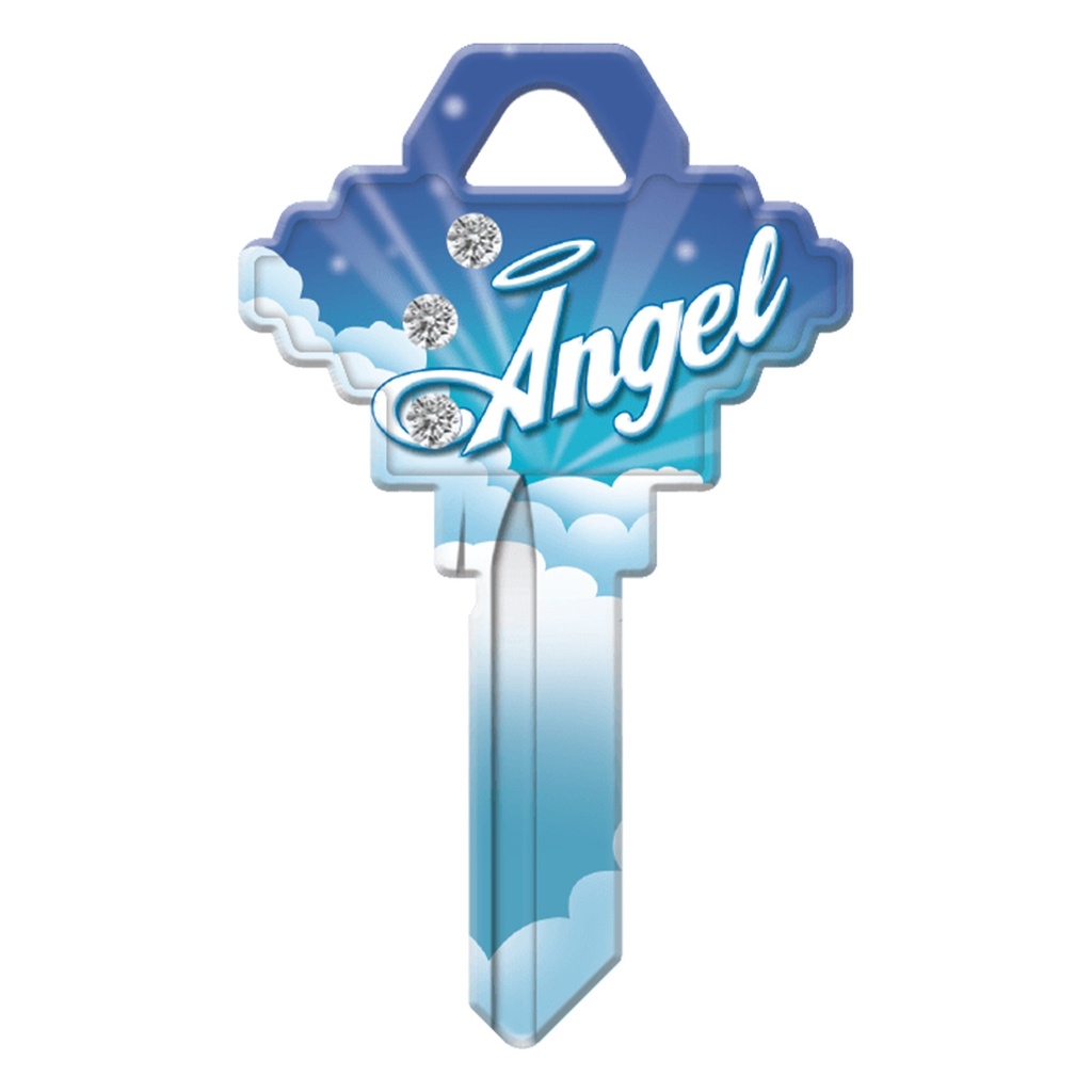 [MFA73614] KW1-ANBL ANGEL BLING
