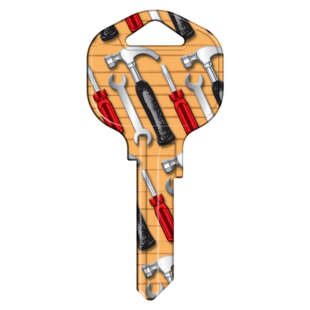 KW1-TOOL TOOLS