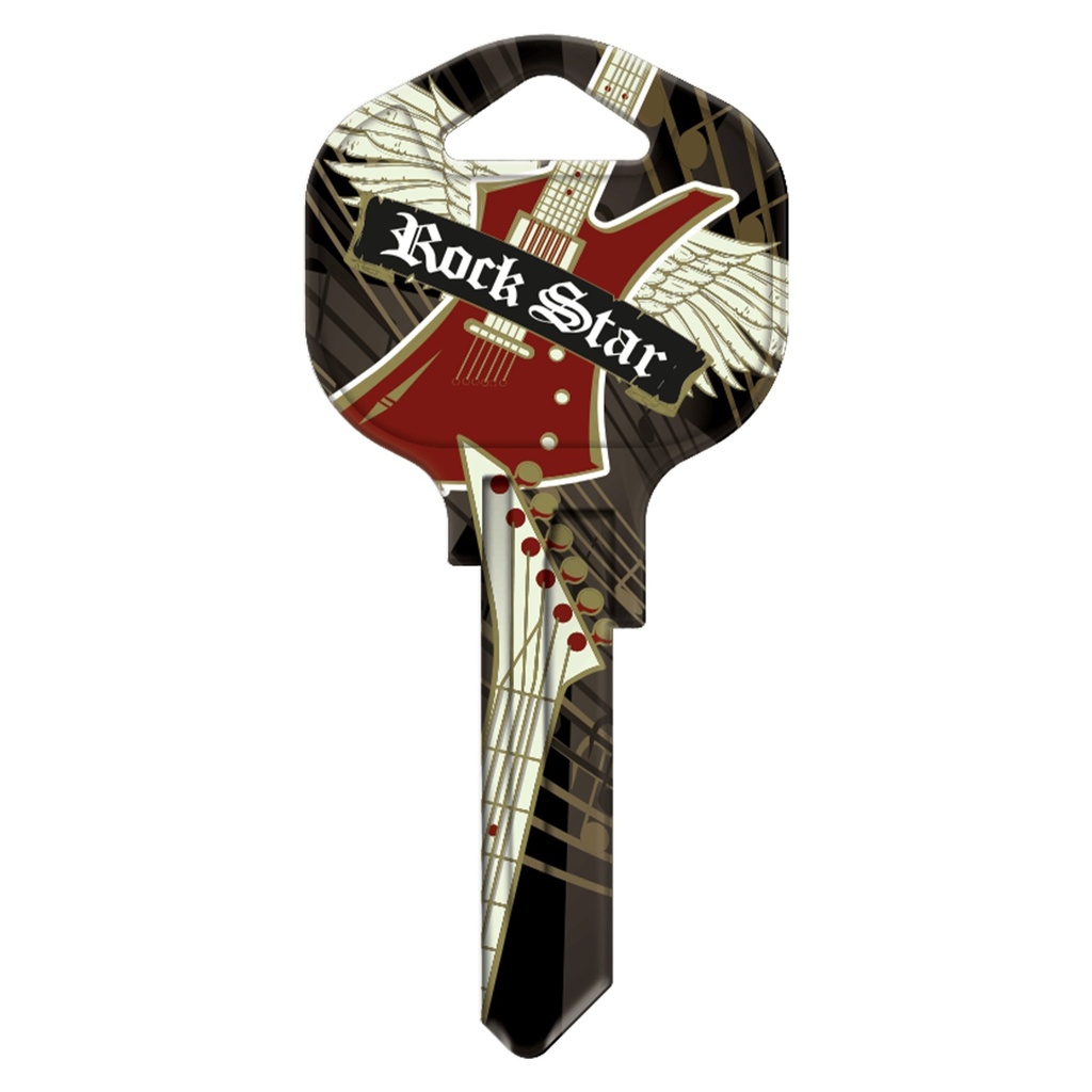 KW1-RKST ROCK STAR