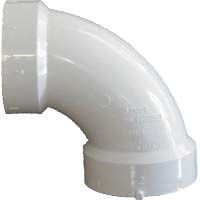 PVC00300 1000HA 2" 90DEG ELB