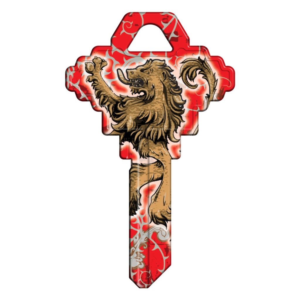 [MFA73629] SC1-LION CREST AND CROSS