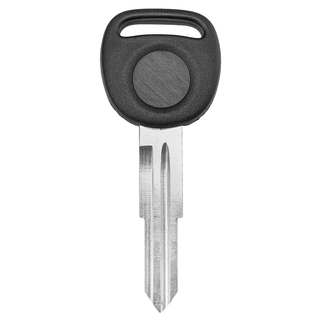 P-GM505-2 GM CHIPKEY REVERSE