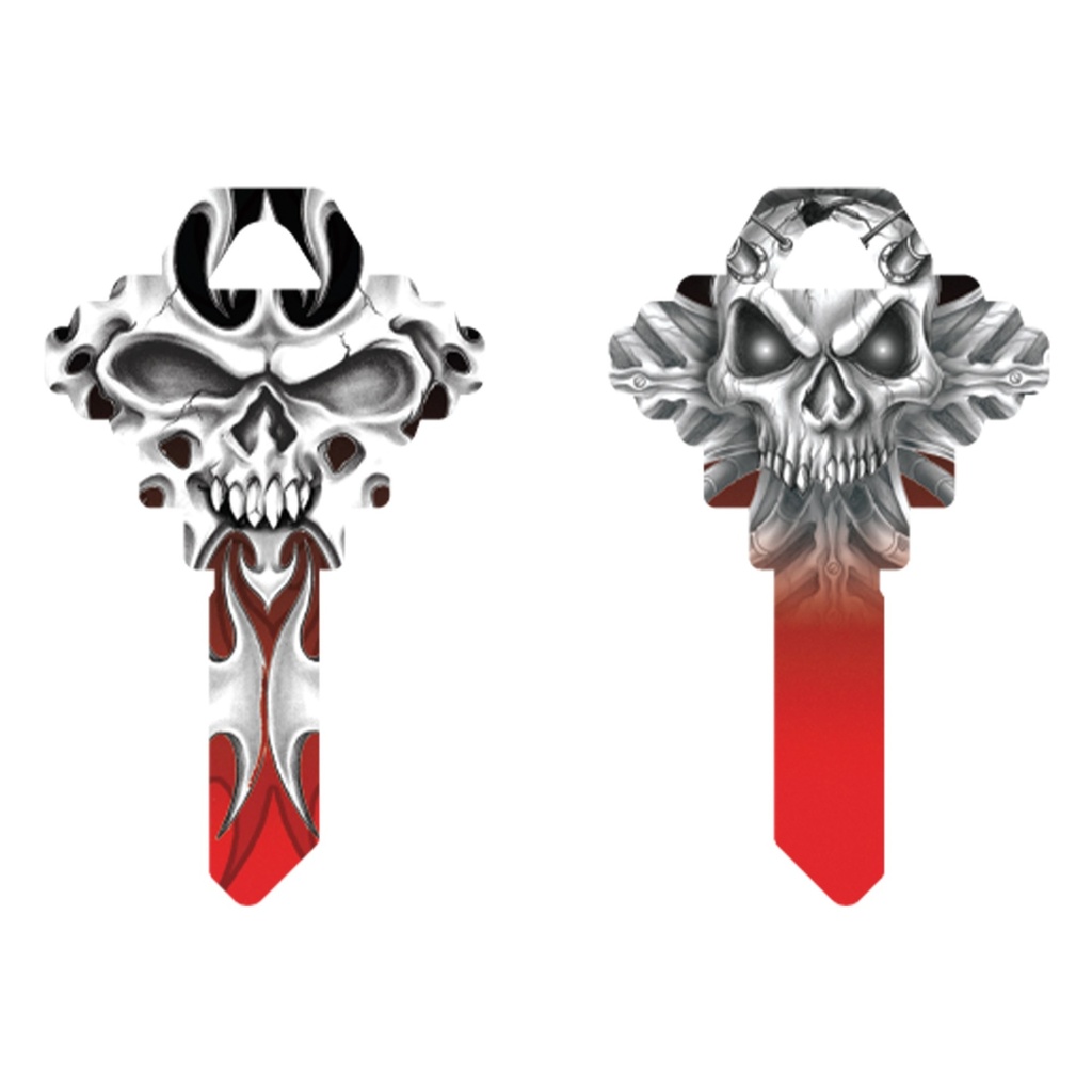 [MFA73650] SC1 - SKULL
