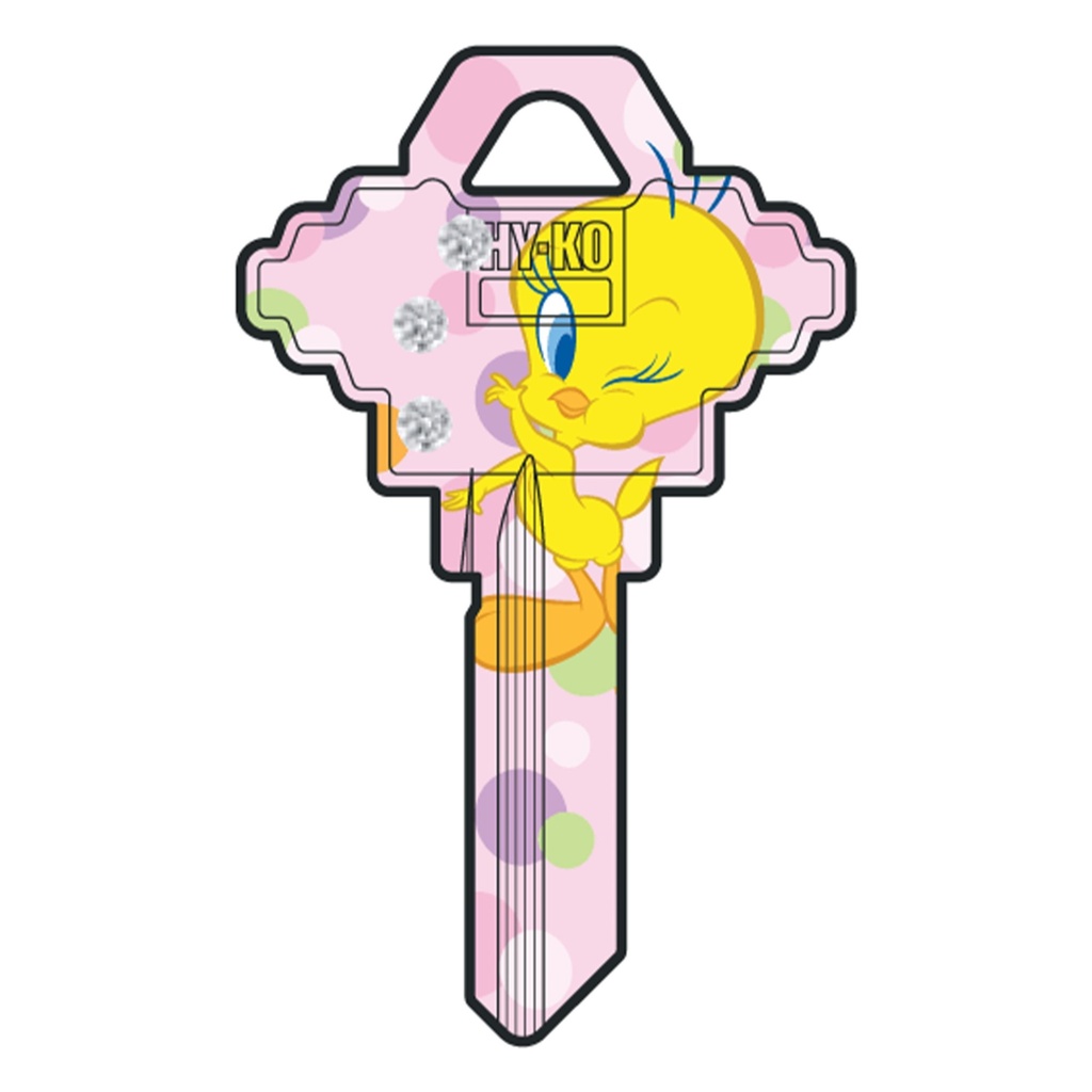 [MFA73653] SC1-TWEETY BLING