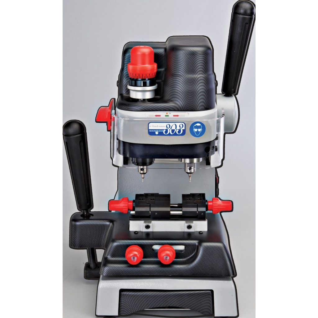 [MFA73714] 303 SIDEWINDER KEY MACHINE