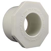 [PVC021071300] PVC02107 1300HA 2X1 RED BUSH