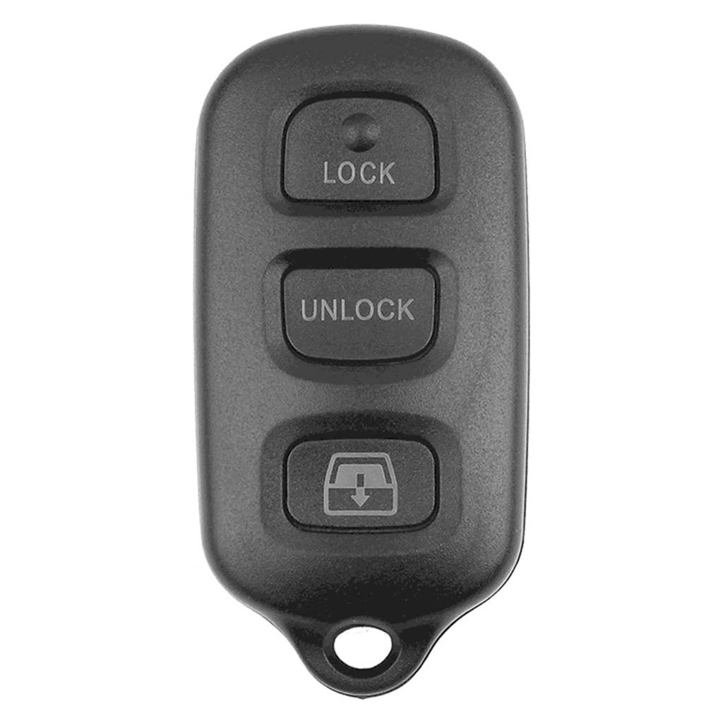 [MFA74300] O-TOY901F TOYOTA 4B FOB