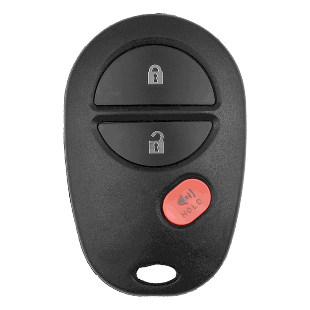 O-TOY902F TOYOTA 3B FOB
