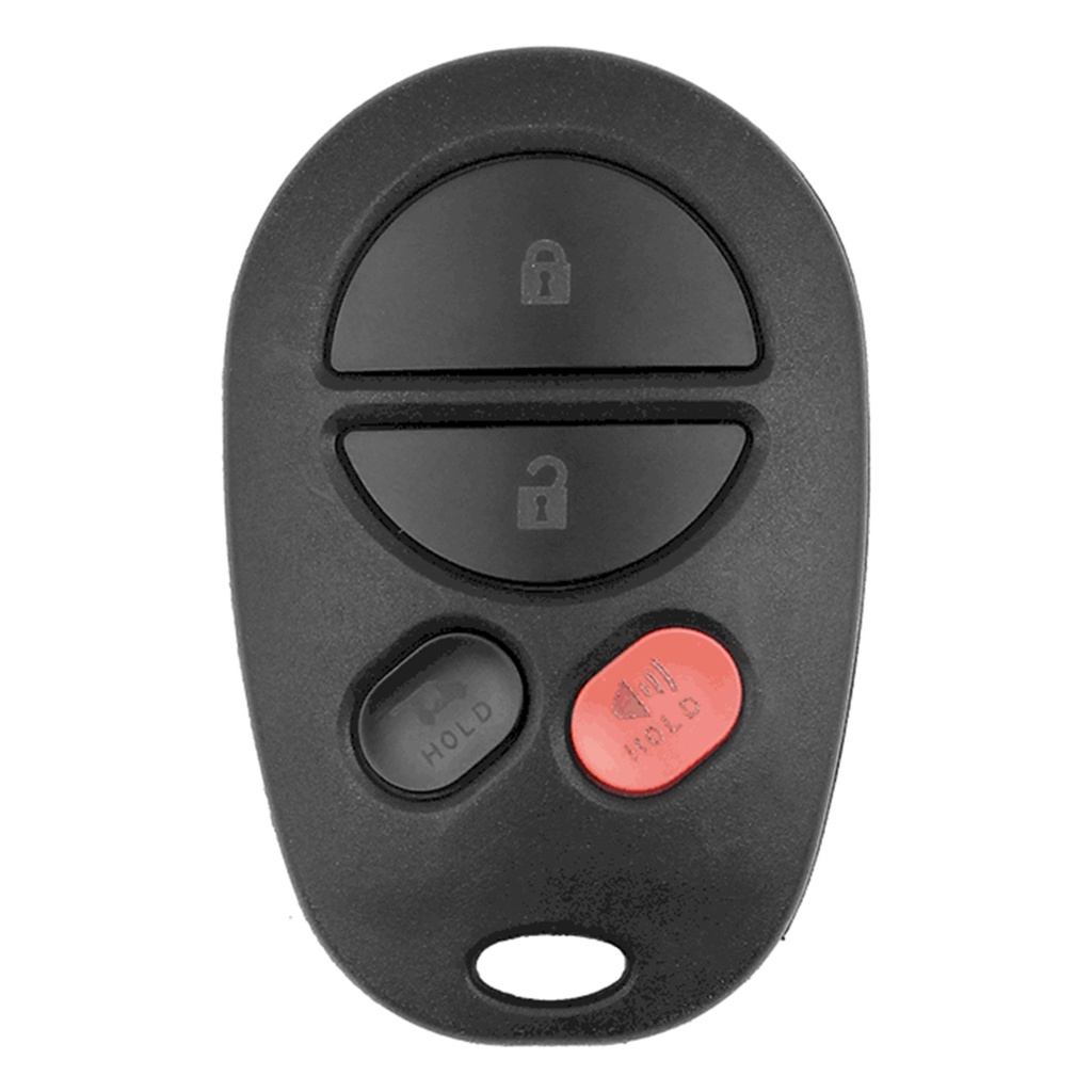 [MFA74302] O-TOY903F TOYOTA 4B FOB