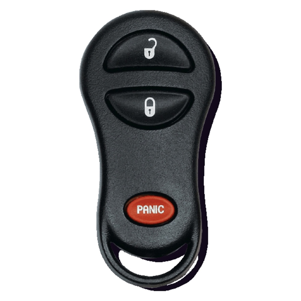 [MFA74306] S-CHRY800 CHRYSLER FOB SHELL