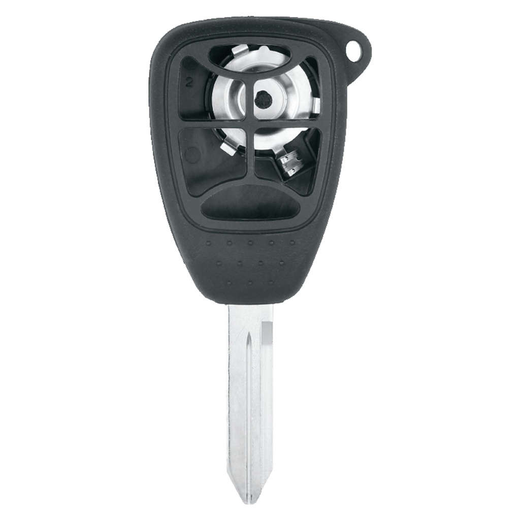 S-CHRY854 CHRYS IRHK FOB SHELL