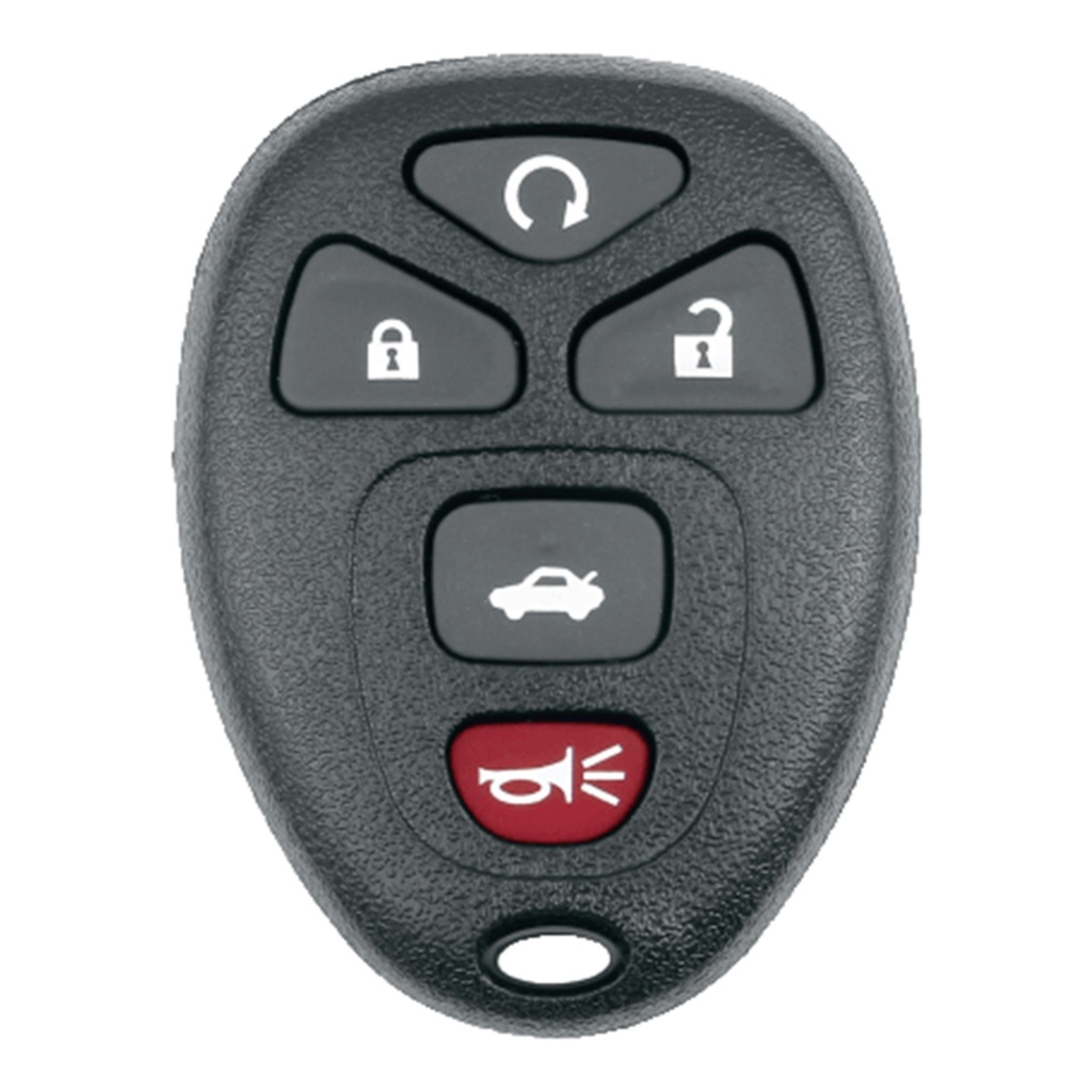 [MFA74312] S-GM805 GM FOB SHELL