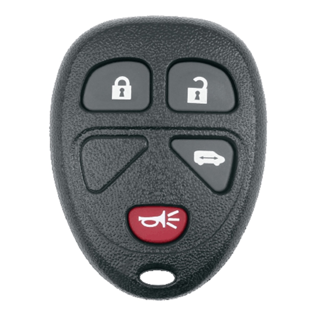 [MFA74314] S-GM807 GM FOB SHELL