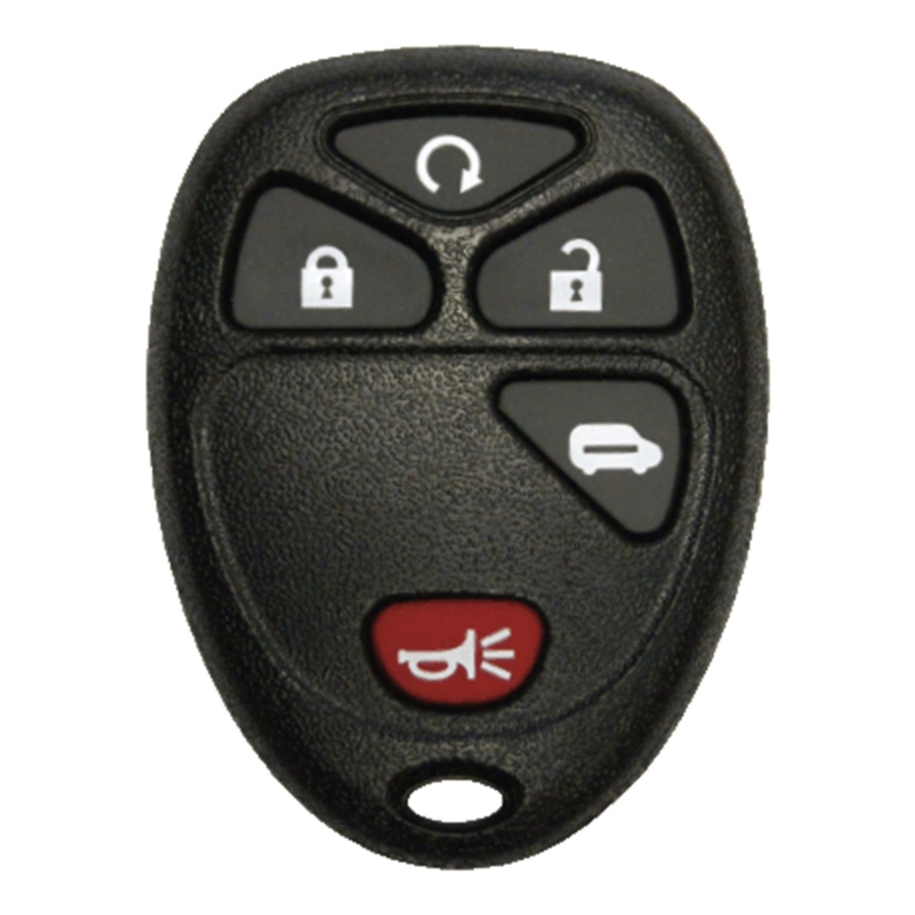 [MFA74315] S-GM808 GM FOB SHELL