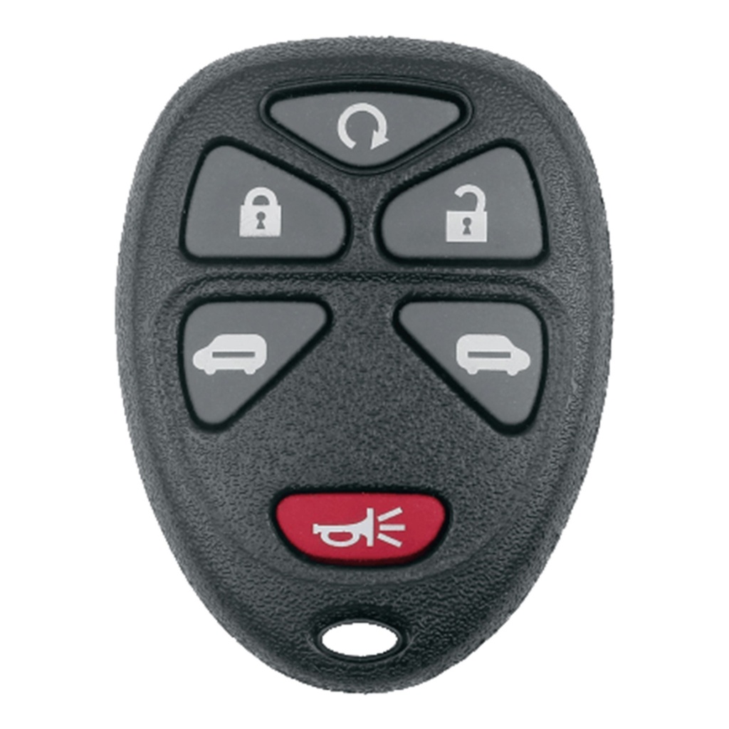 S-GM809 GM FOB SHELL