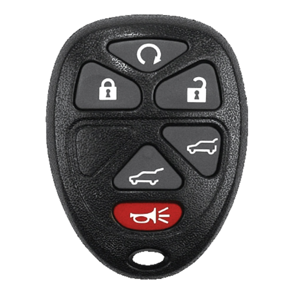 S-GM810 GM FOB SHELL