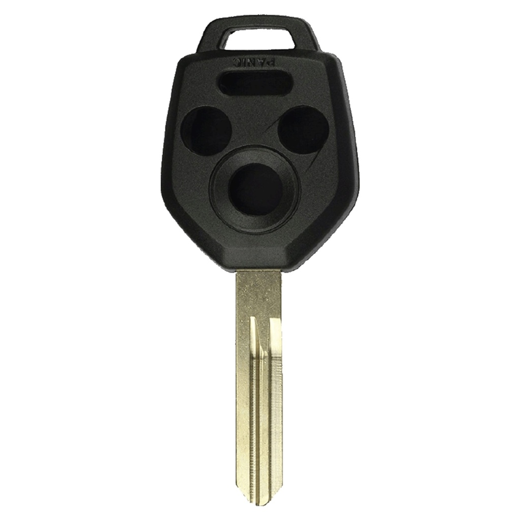 [MFA74320] S-SUB850 SUBARU IRHK FOB SHELL