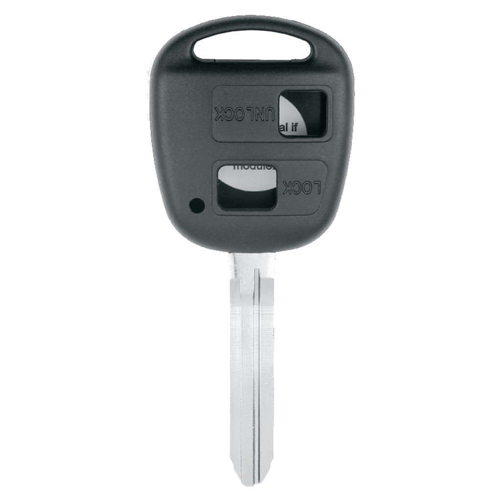 [MFA74324] S-TOY854 TOYOTA IRHK FOB SHELL