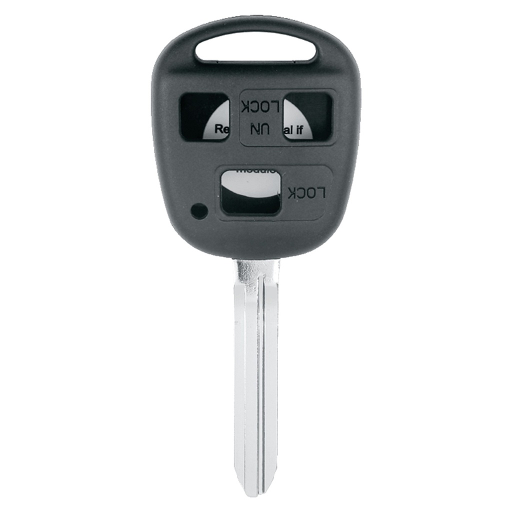 [MFA74325] S-TOY855 TOYOTA IRHK FOB SHELL