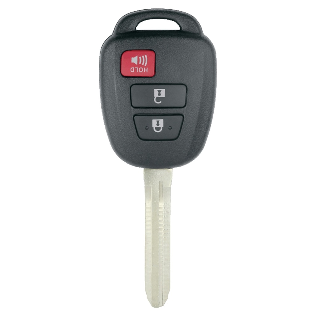 [MFA74326] S-TOY856 TOYOTA IRHK FOB SHELL