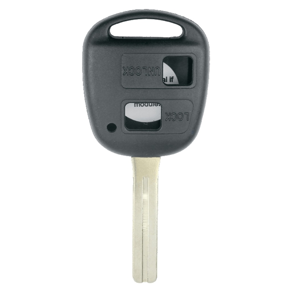 S-TOY858 LEXUS SW IRHK FOB SHEL