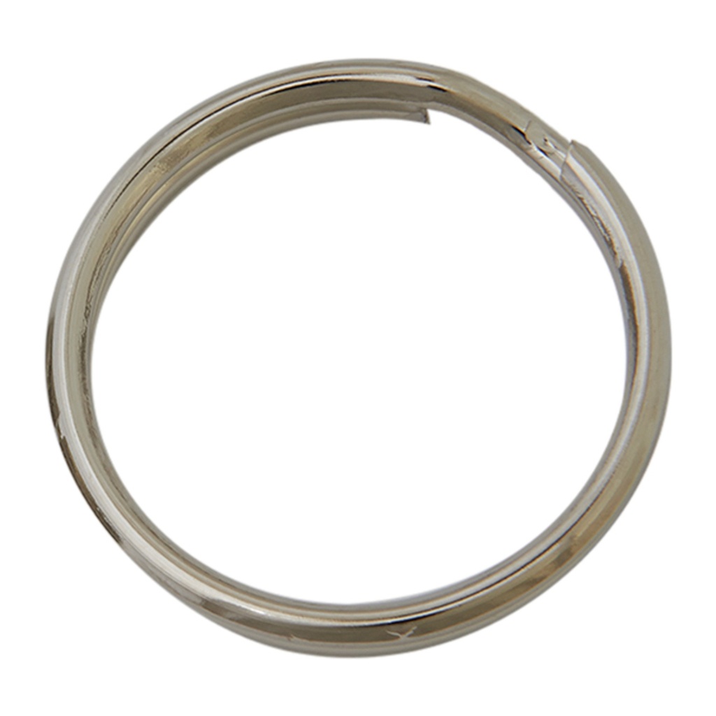 1.5IN SPLIT KEY RING - BULK