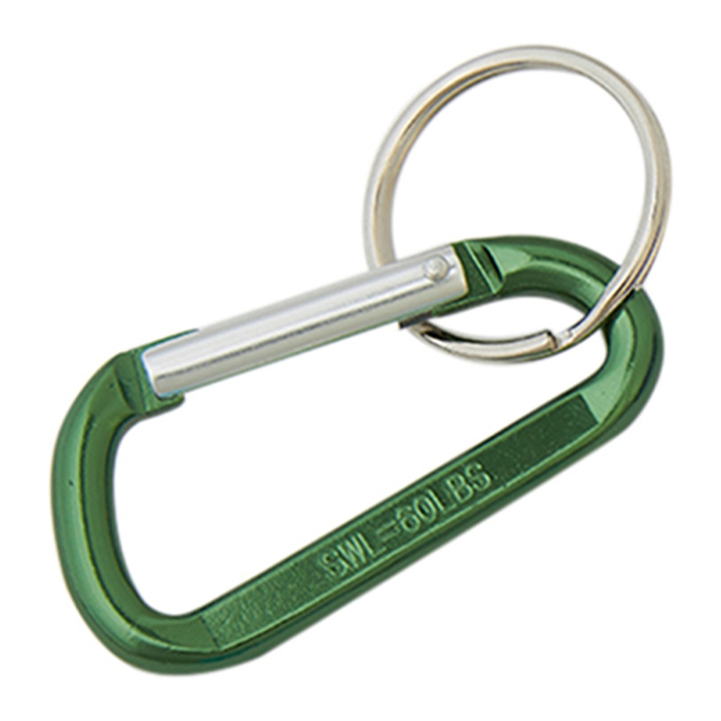 2.375 IN ALUMINUM CCLIP BULK