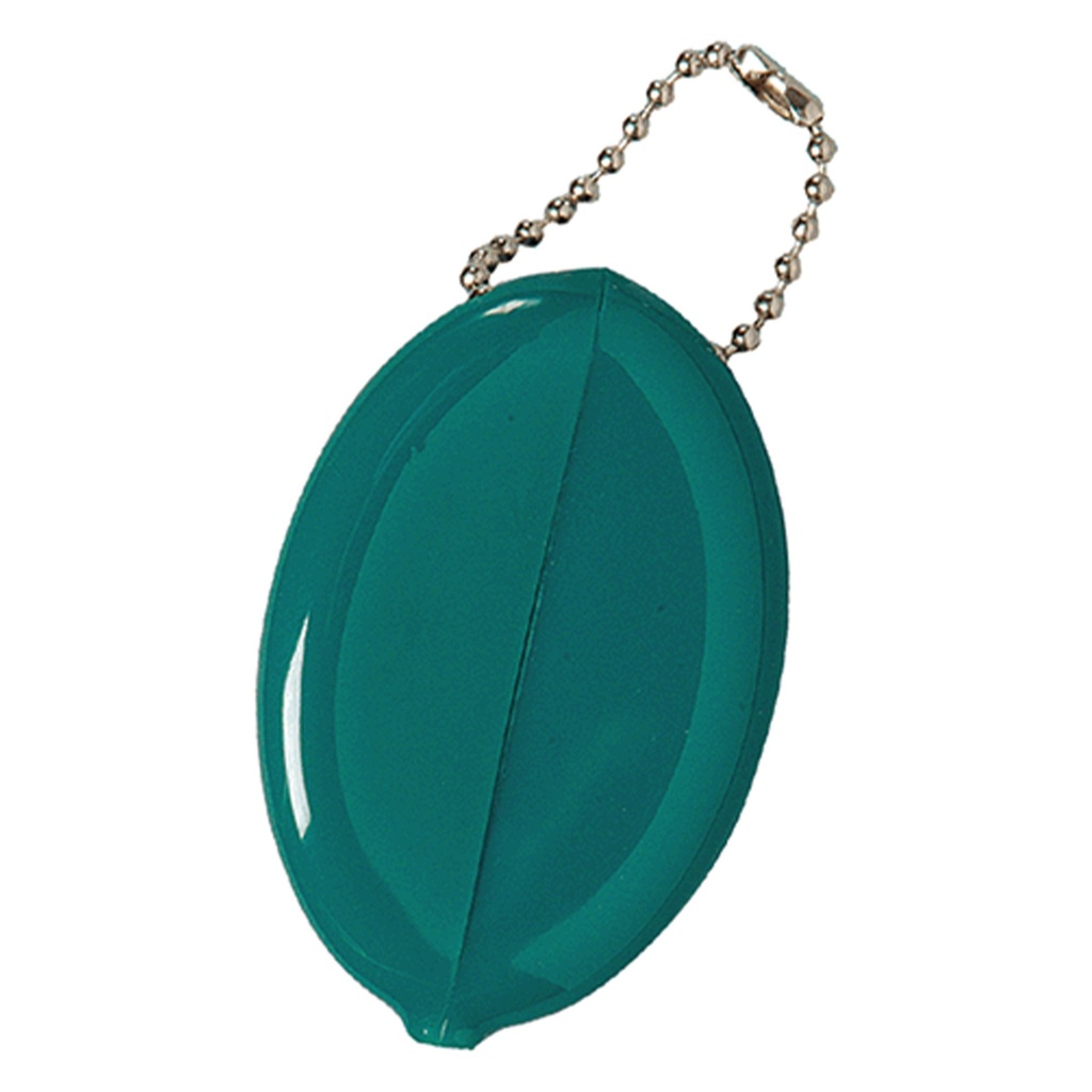 [MFA75044] SQUEEZE COIN PURSE/BEAD CHAIN
