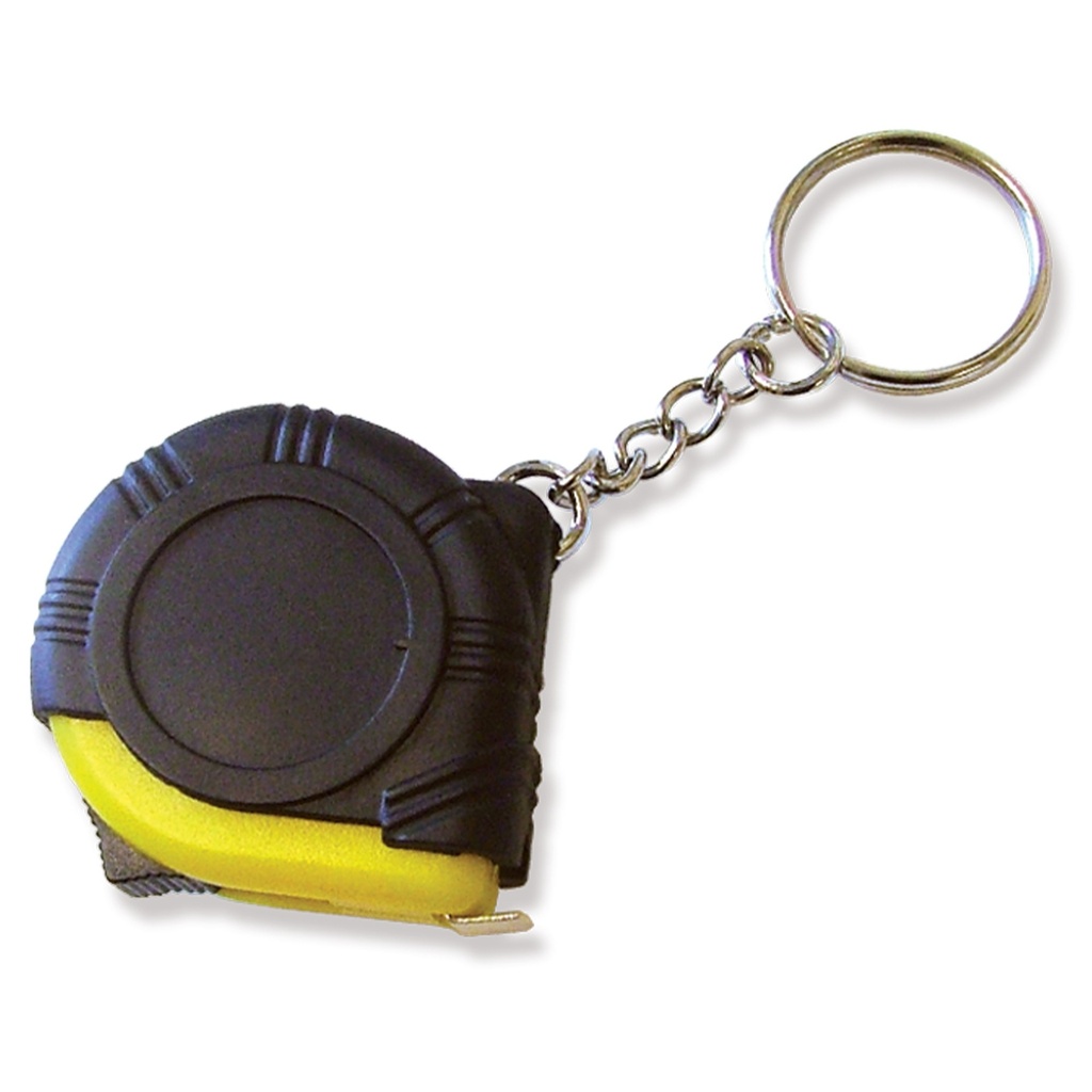 [MFA75064] 3FT TAPE MEASURE W/CLIP/40BKT