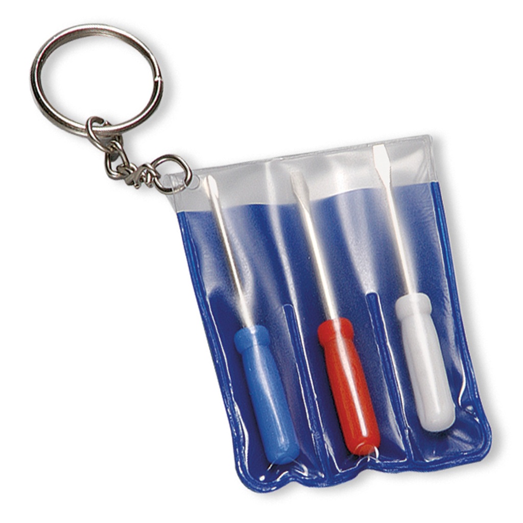 [MFA75065] MINI SCREW DRIVE SET/BUCKET