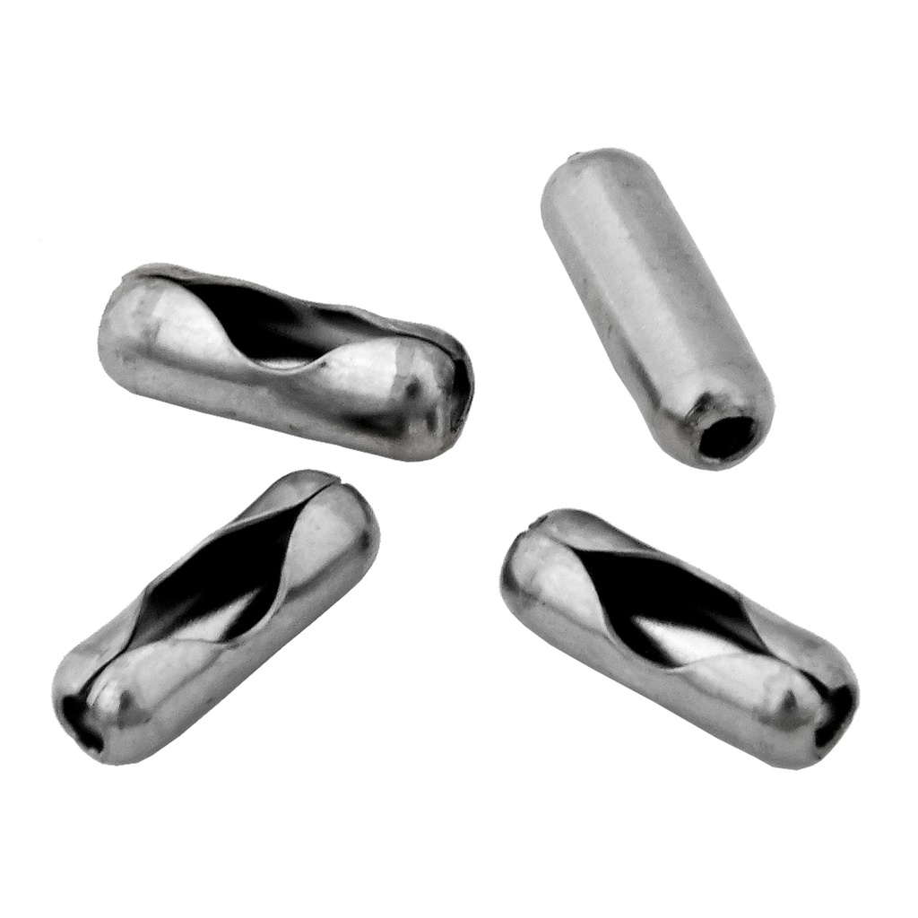 [MFA75075] #3 CHAIN CONNECTOR - BULK