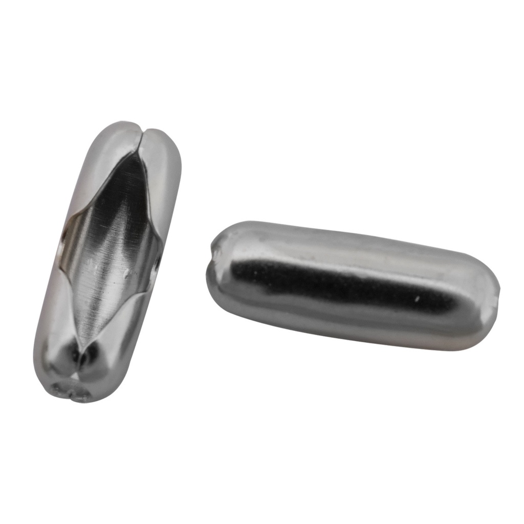 [MFA75076] #6 CHAIN CONNECTOR - BULK
