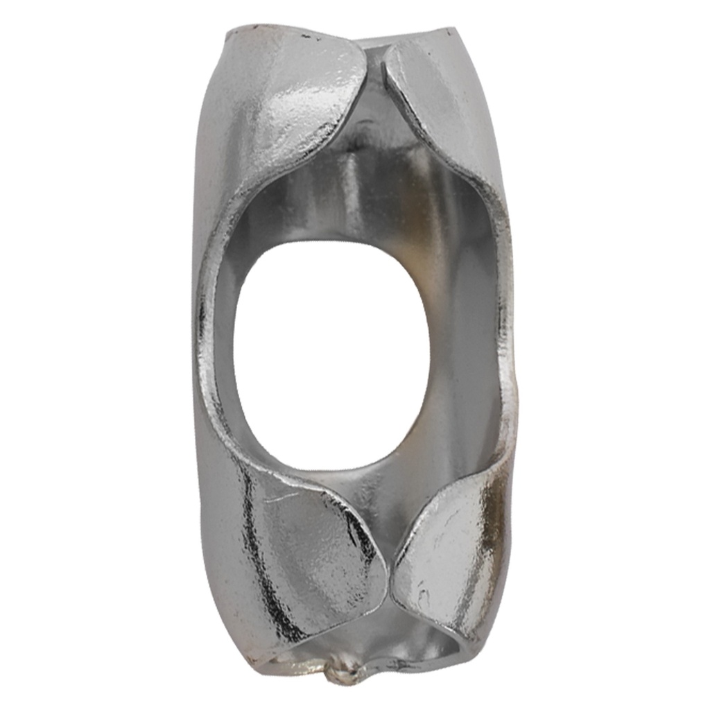 [MFA75082] #20 NICKEL PLATED CONNECTOR