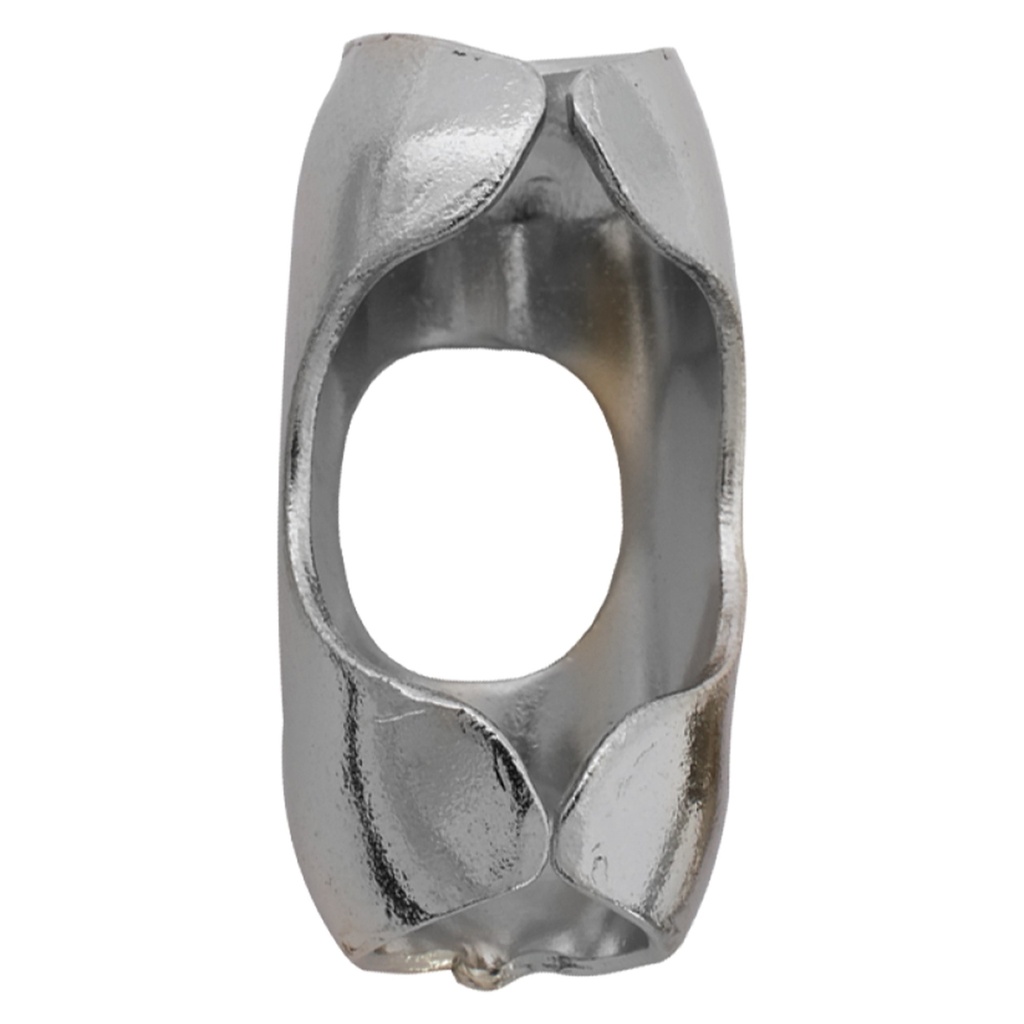 [MFA75084] #6 CHAIN CNCTR/STAINLESS/BULK