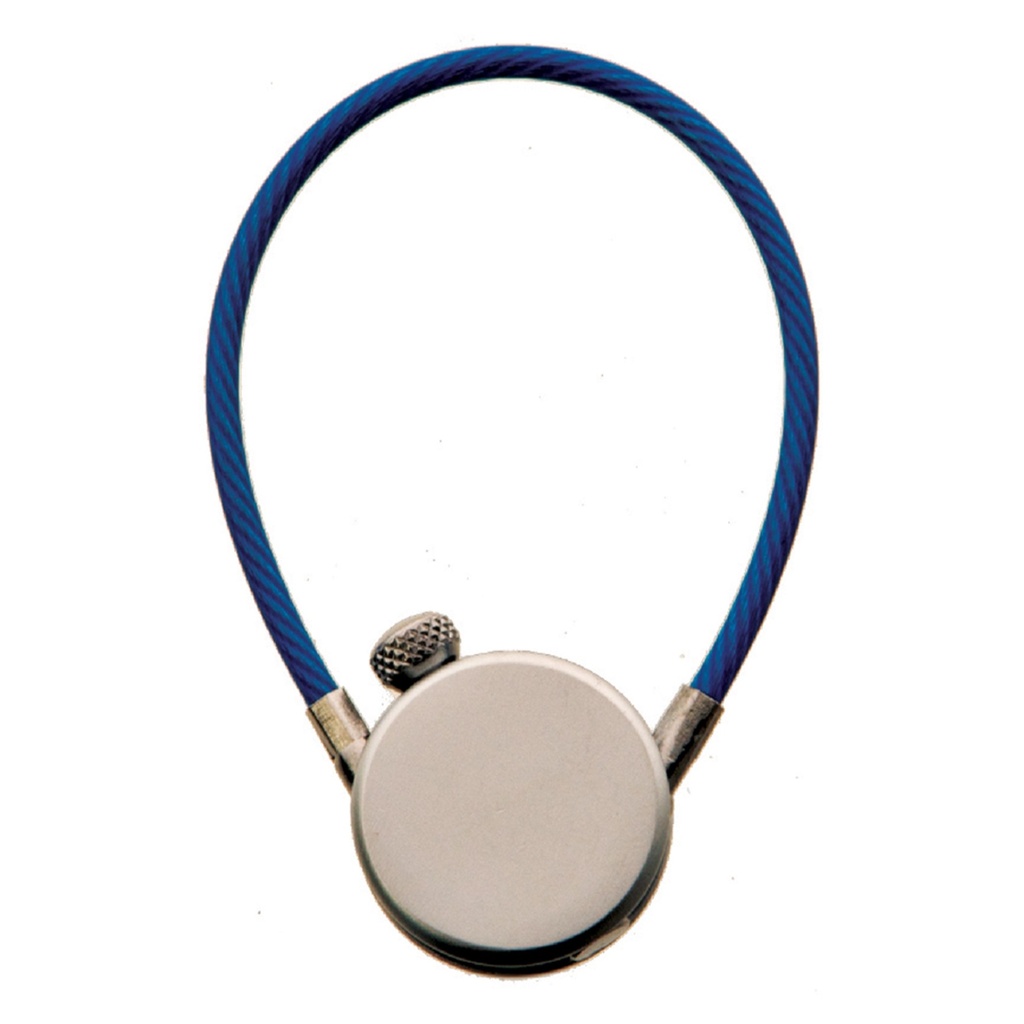 CABLE KEY RING