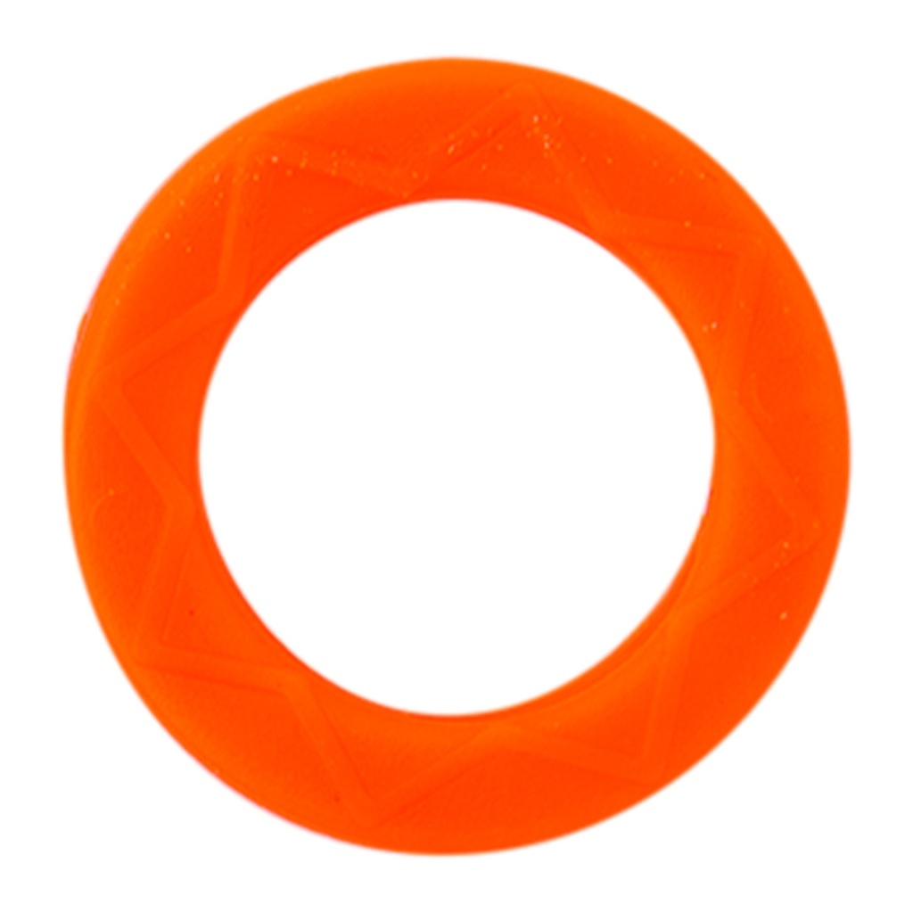 MED NEON KEY IDENTIFIERS-4/CD