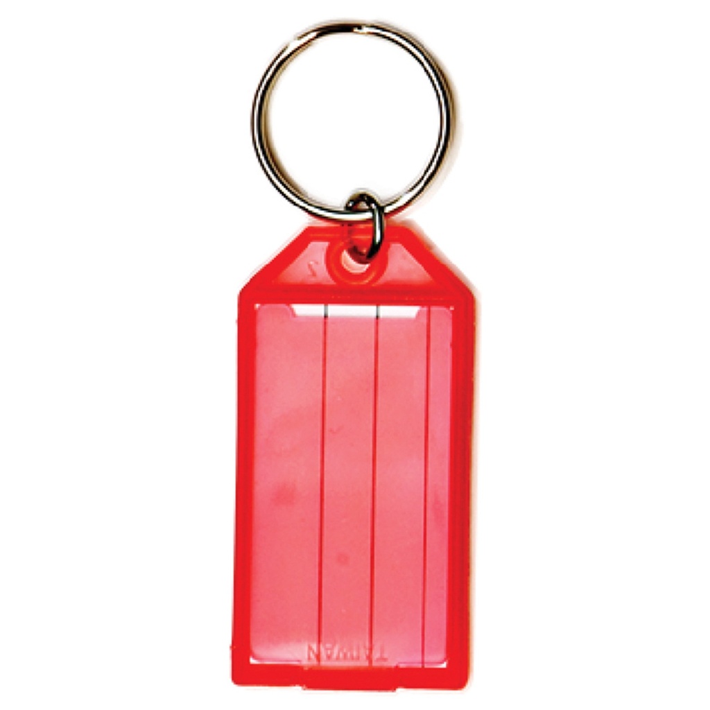 [MFA75130] EASY OPEN KEY TAG-SPLTRING-2CD