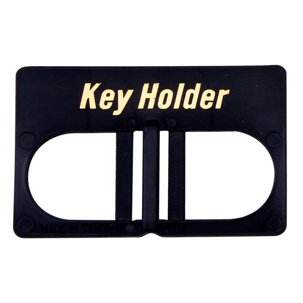 WALLET KEY HOLDER