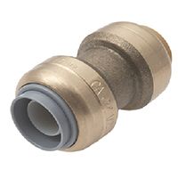 UR4008A/U4008LFA 1/2"LF POLY C Cash Acme Div Of Relianc