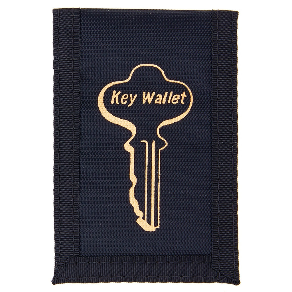 STICK ON KEY WALLET