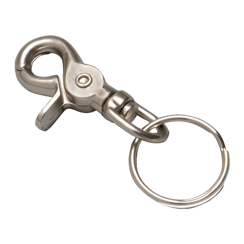 [MFA75160] TRIGGER SNAP HD - SPLIT RING
