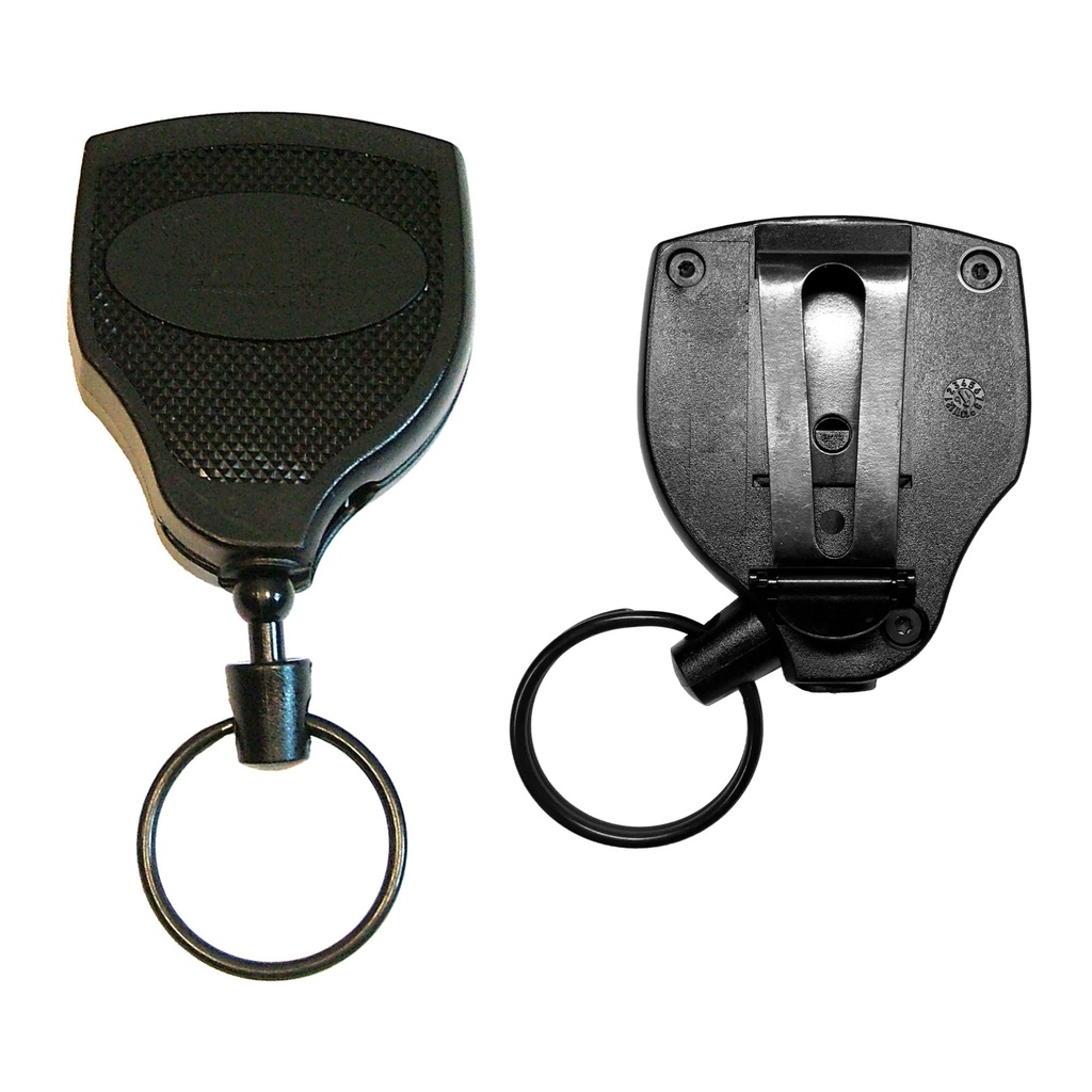 SUPER CLIP ON KEY REEL