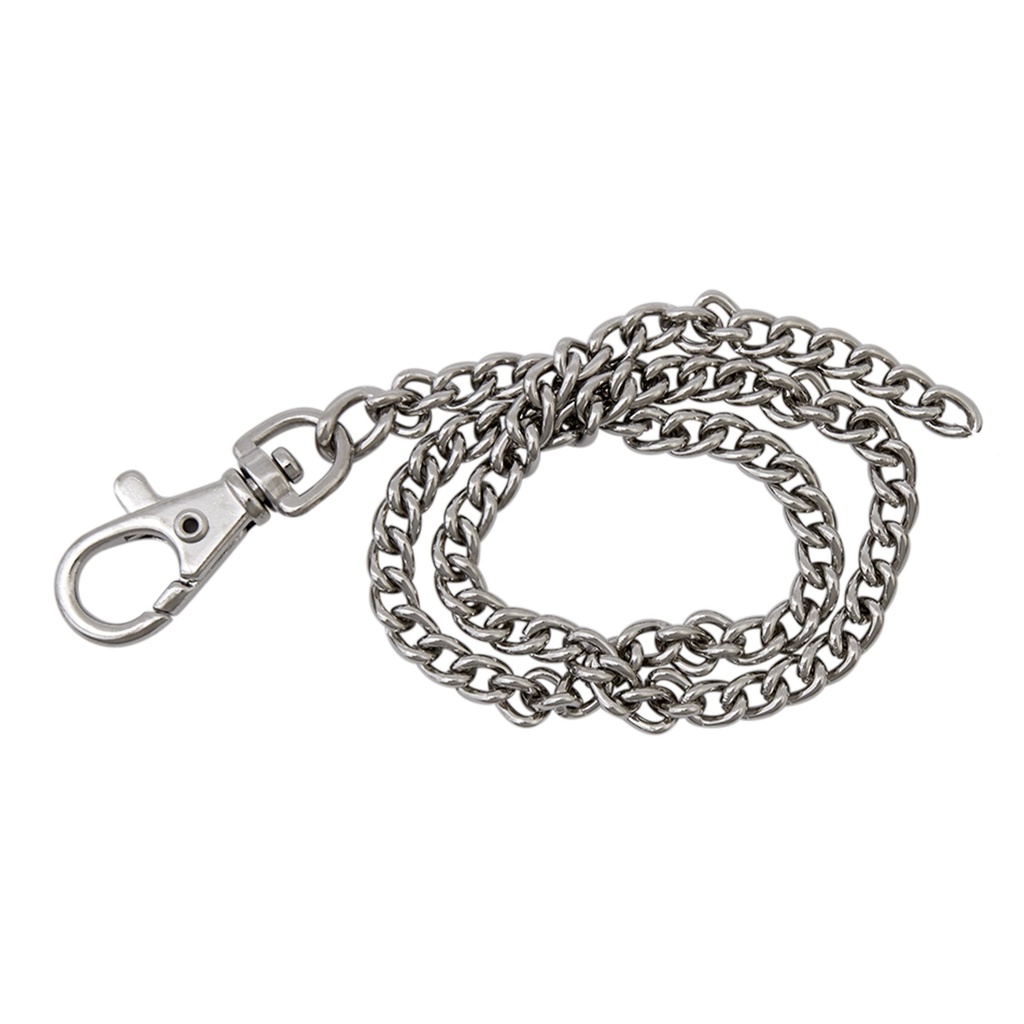 [MFA75176] POCKET CHAIN 18IN W/METAL CLIP