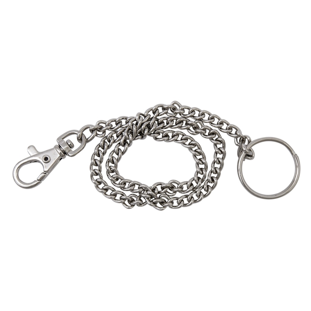 SAFETY PCKT CHAIN 18IN-TRIGGER
