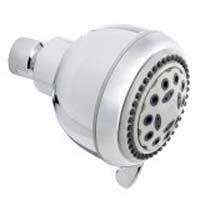 [K701CP] K701CP 5 FUNCTION SHOWER HEAD Plumb Pak Corporation