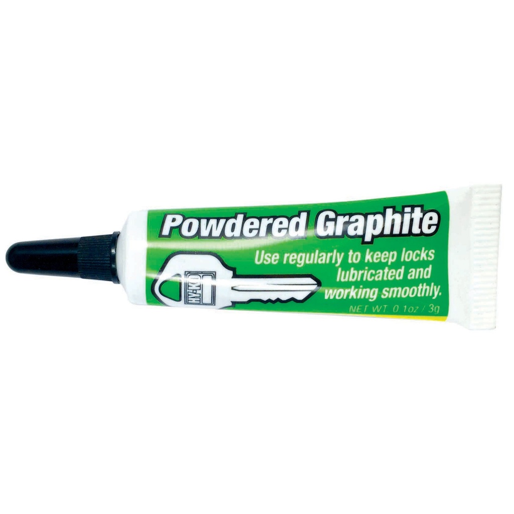 POWDERED GRAPHITE/3 GRAM